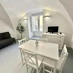 White Dome Appartement