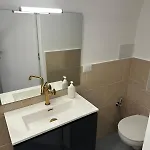 Appartement White Dome