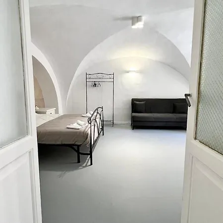Appartamento White Dome