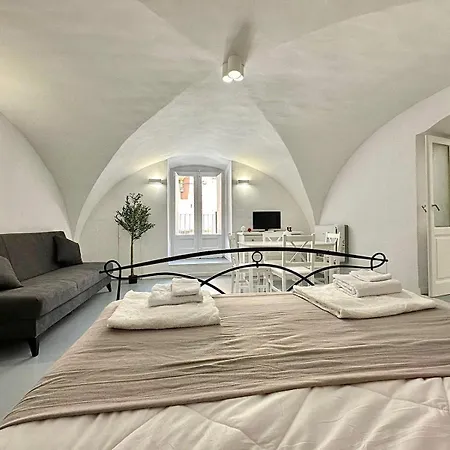 White Dome