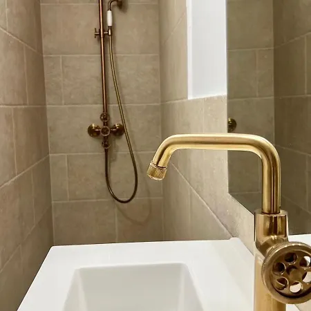 White Dome Lägenhet *