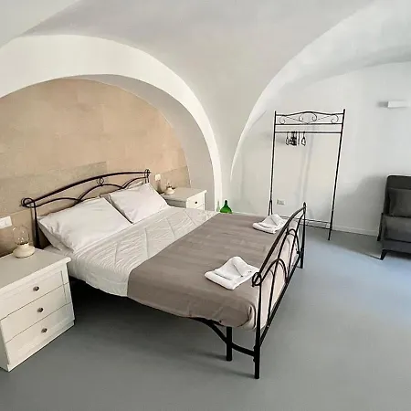 White Dome Appartement Bari