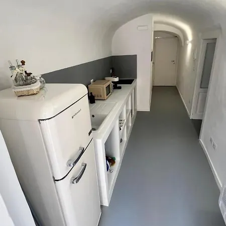 Appartement White Dome Bari