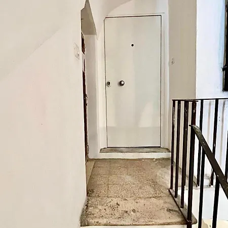 White Dome Appartement Bari