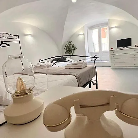 White Dome Appartement Bari