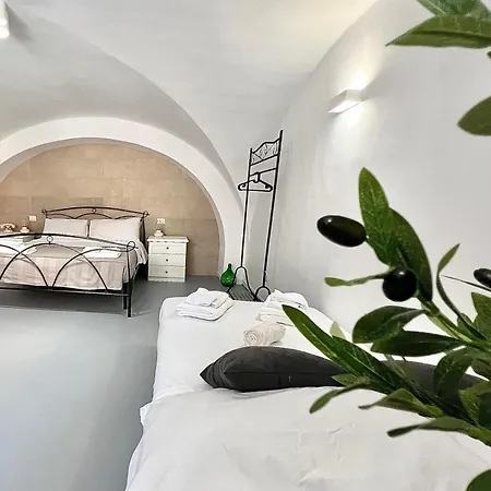 White Dome Appartement Bari