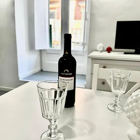 White Dome Appartement