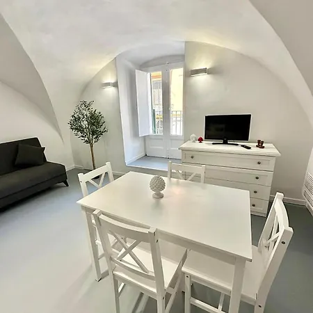 White Dome Appartement