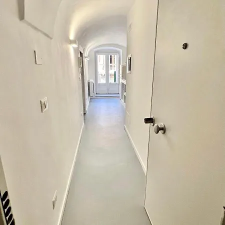 Appartement White Dome Bari