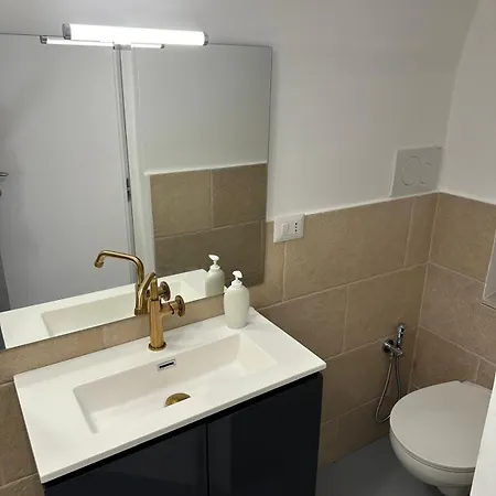 Appartement White Dome