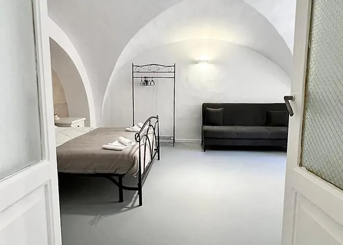 Διαμέρισμα White Dome