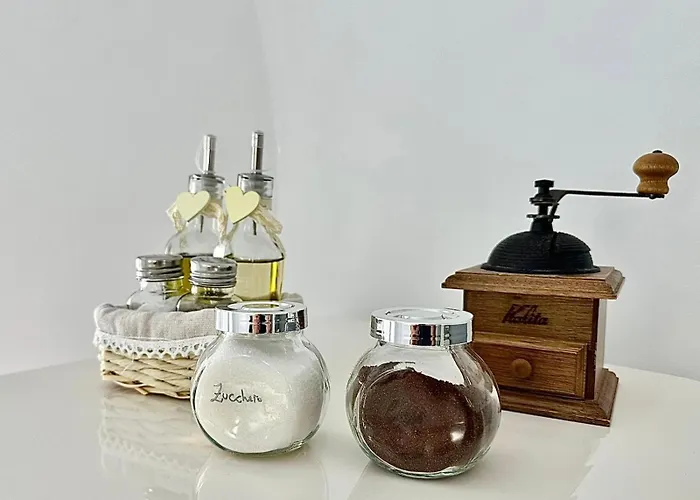 White Dome * Μπάρι