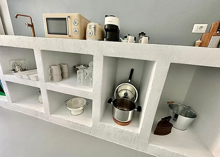 White Dome Διαμέρισμα