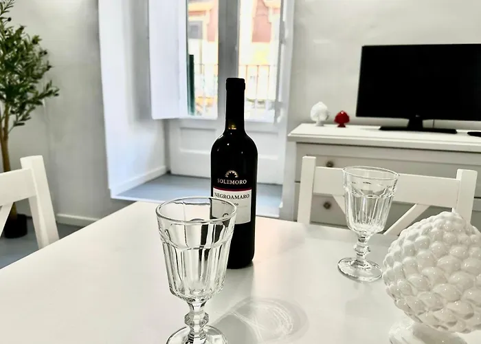 White Dome Διαμέρισμα