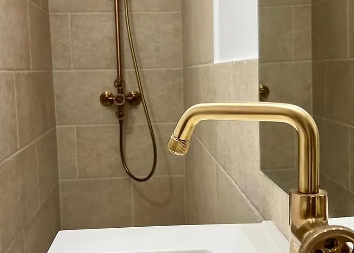 White Dome Διαμέρισμα *