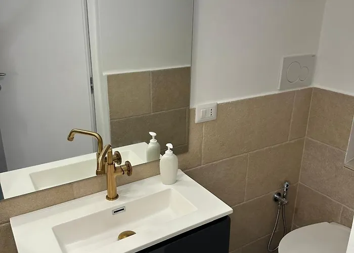 Διαμέρισμα White Dome